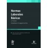 Normas Laborales Básicas 2024 (Papel + Ebook)