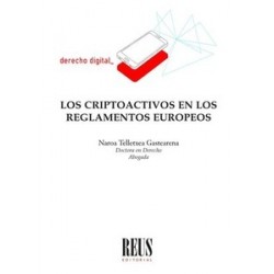 Los criptoactivos en los reglamentos europeos