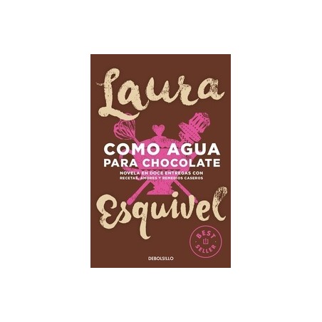 Como Agua para Chocolate