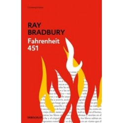 Fahrenheit 451 "Fahrenheit 451 Nueva Traducción"