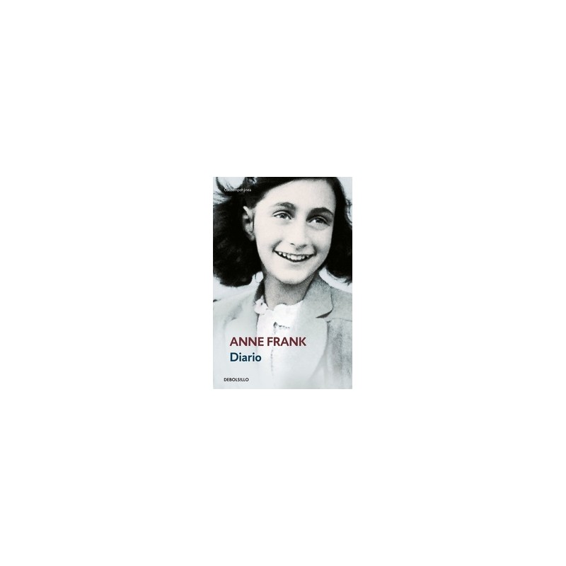 Diario de Anne Frank