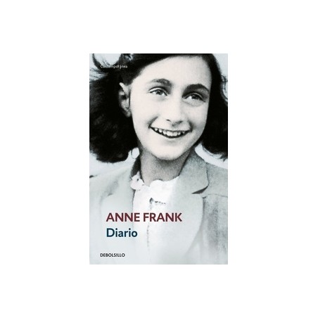 Diario de Anne Frank