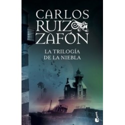 La Trilogia de la Niebla