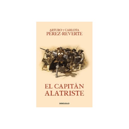 El Capitán Alatriste