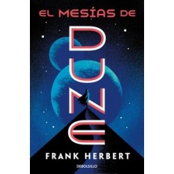 El Mesías de Dune