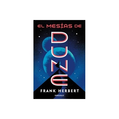 El Mesías de Dune