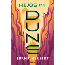 Hijos de Dune