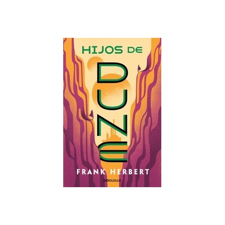 Hijos de Dune