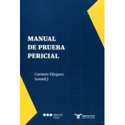 Manual de prueba pericial