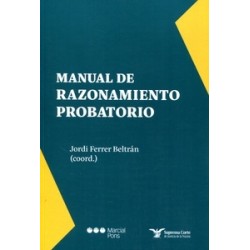 Manual de razonamiento probatorio