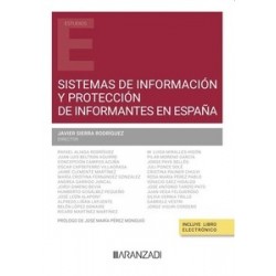 Sistemas de información y protección de informantes en España