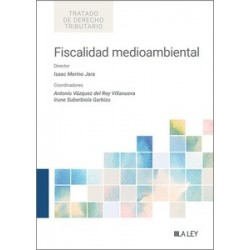 Fiscalidad medioambiental