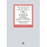 Lecciones de Derecho Público autonómico, estatal y europeo "Conceptos fundamentales, sistema de fuentes y organización"