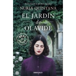 El Jardin de Olavide