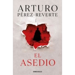 El asedio