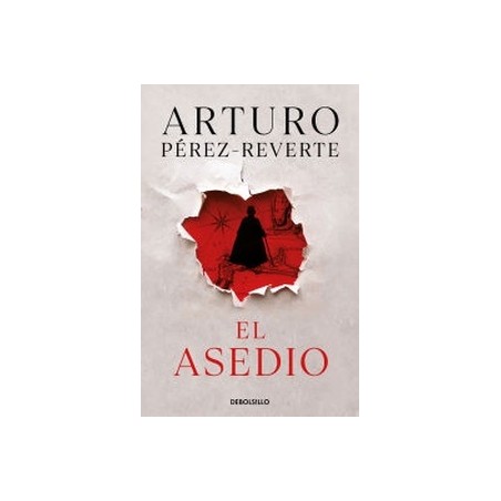 El asedio