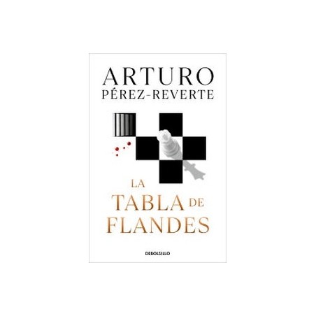 La tabla de Flandes