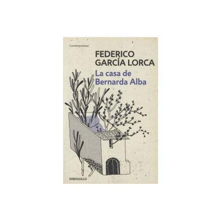 La casa de Bernarda Alba