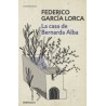 La casa de Bernarda Alba