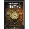 La máquina del tiempo (edición revisada y fijada)