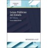 Leyes Políticas del Estado 2024