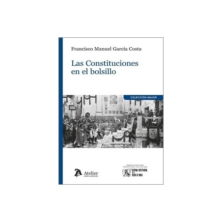 Las constituciones en el bolsillo