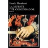 Muerte del Comendador (Libro 2)