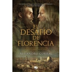 El Desafio de Florencia