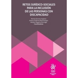 Retos jurídico-sociales para la inclusión de las personas con discapacidad