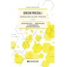 Derecho Procesal I "Jurisdicción, acción y proceso"