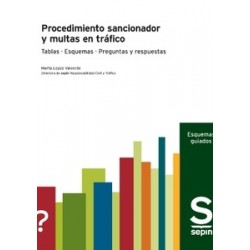 Procedimiento sancionador y multas en tráfico