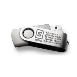 USB Esquemas procesales de la jurisdicción contencioso-administrativa