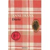 DIARIO DE ANNE FRANK "EDICIÓN LIMITADA"