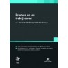 Estatuto de los Trabajadores 2025 (Papel + Ebook)