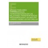 Litigios familiares y patrimoniales transfronterizos en las relaciones transfronterizas iberoamericanas "una análisis jurídico 