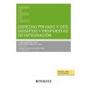 Derecho privado y ODS: desafíos y propuestas de integración