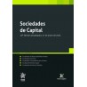 Sociedades de Capital 2025 (Papel + Ebook)