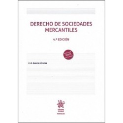 Derecho de Sociedades Mercantiles 2025 (Papel + Ebook)