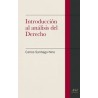 INTRODUCCION AL ANALISIS DEL DERECHO