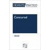 Memento Práctico Concursal 2025