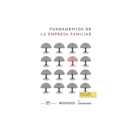 Fundamentos de la empresa familiar (Papel + Ebook)