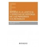 Acceso a la justicia y derecho de defensa de las personas vulnerables "Próxima Aparición"