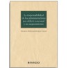 La responsabilidad de los administradores por déficit concursal y su aseguramiento