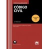 Código civil 2025 "Texto legal básico con concordancias, modificaciones resaltadas e índice analítico"