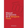 Manual de Ejercicio de la Abogacía Penal