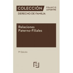 Relaciones Paterno-Filiales