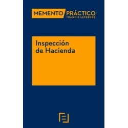 Memento Práctico Inspección de Hacienda 2025-2026