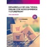 Desarrollo de una Tienda Online con Woocommerce y Storefront "Incluye Gratis Curso Online"