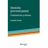 Derecho procesal penal "Fundamentos y sistema"