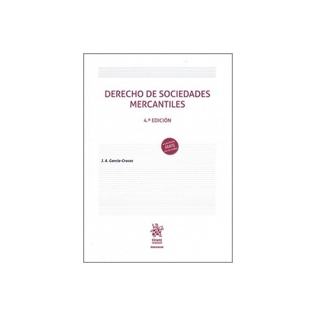 Derecho de Sociedades Mercantiles 2025 (Papel + Ebook)